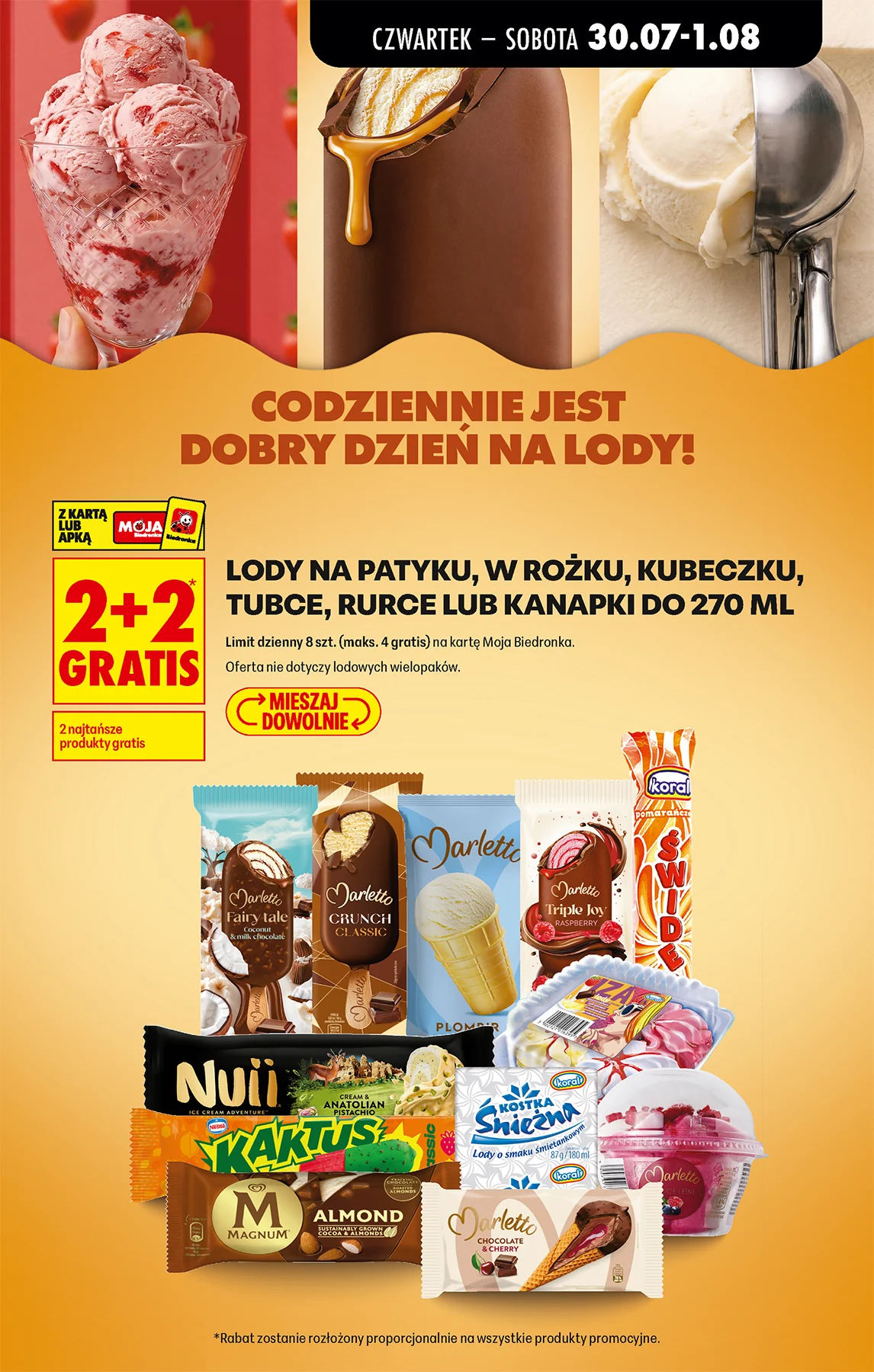 Biedronka