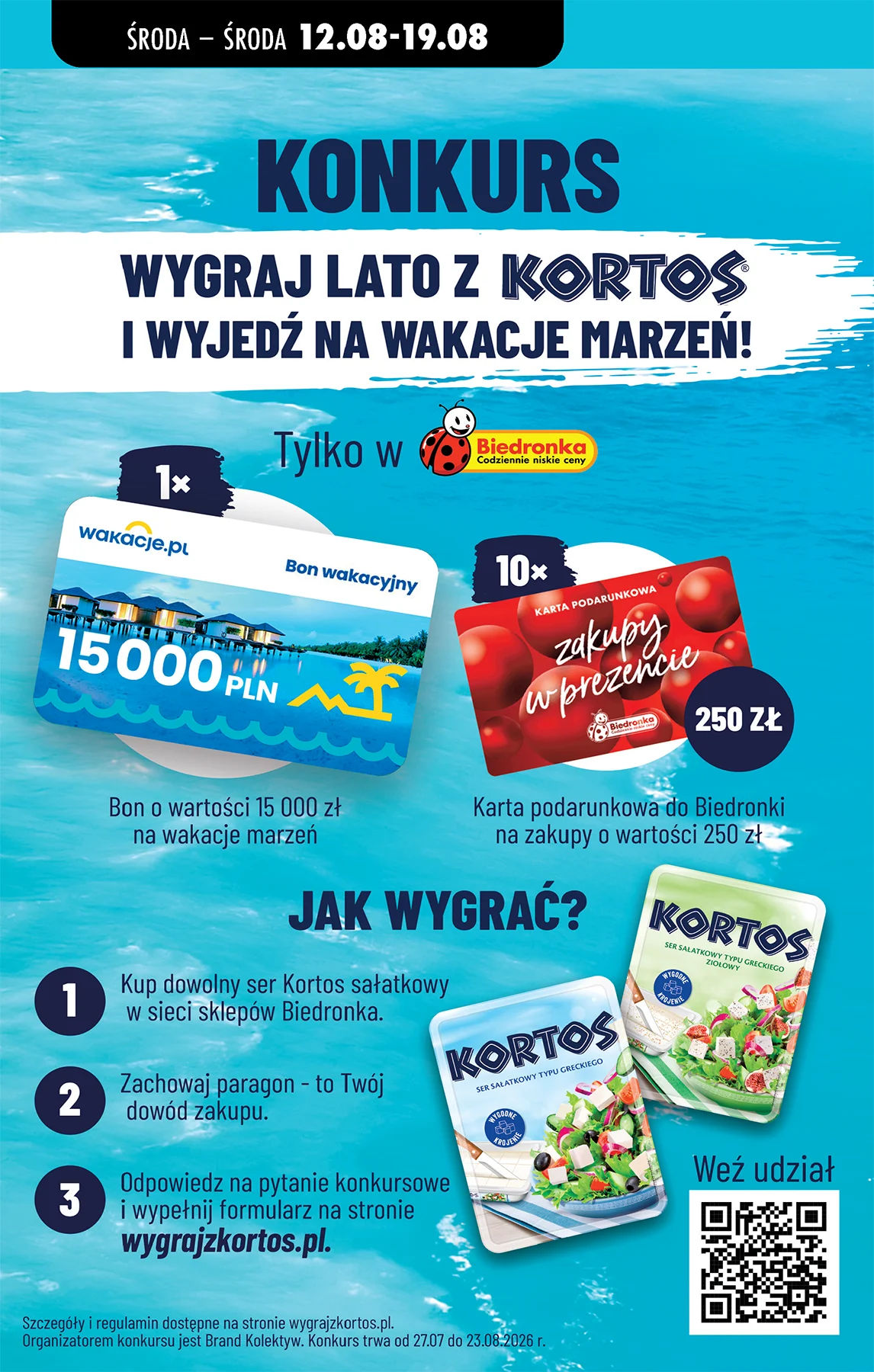 Biedronka