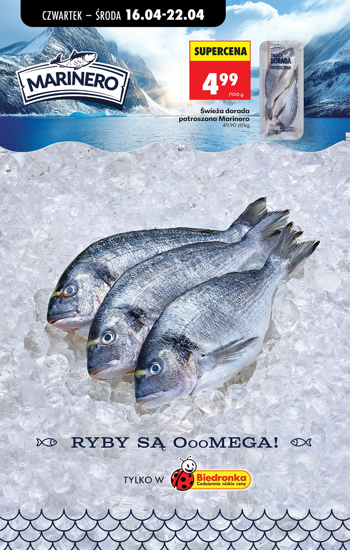 Biedronka