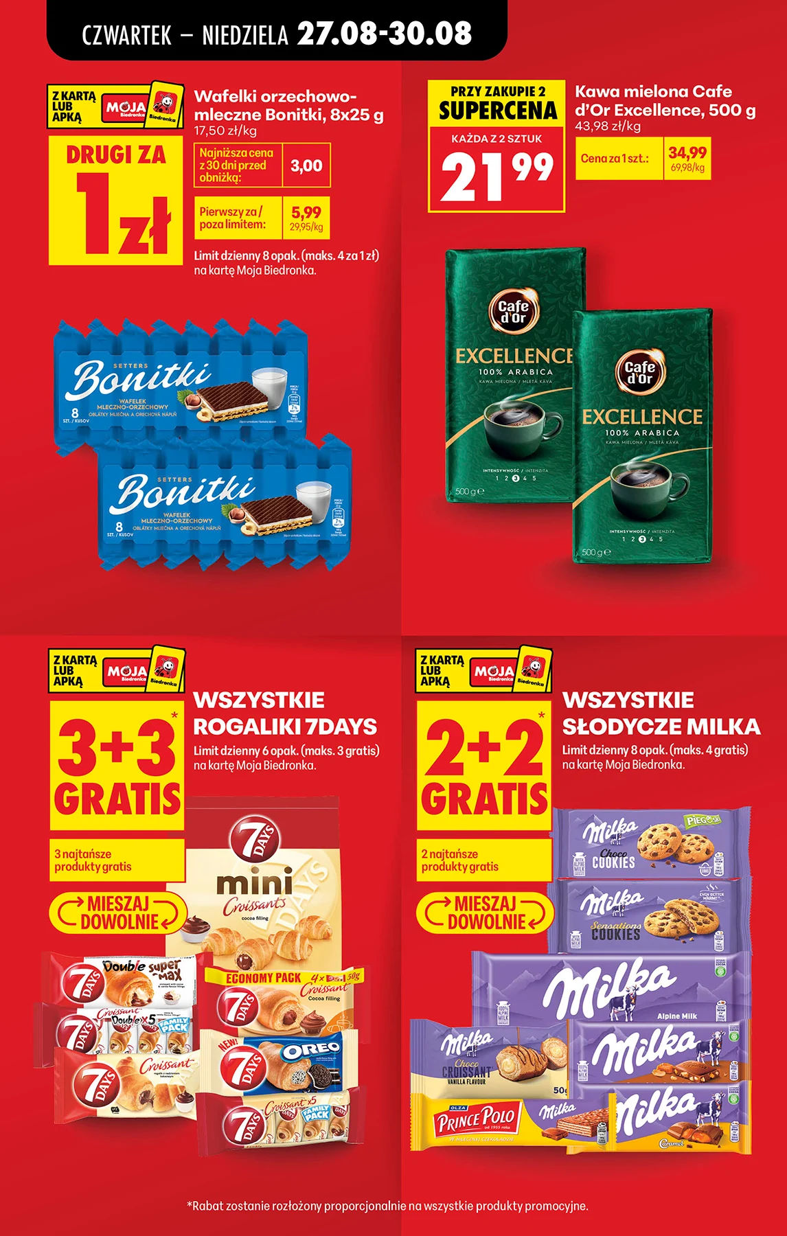 Biedronka