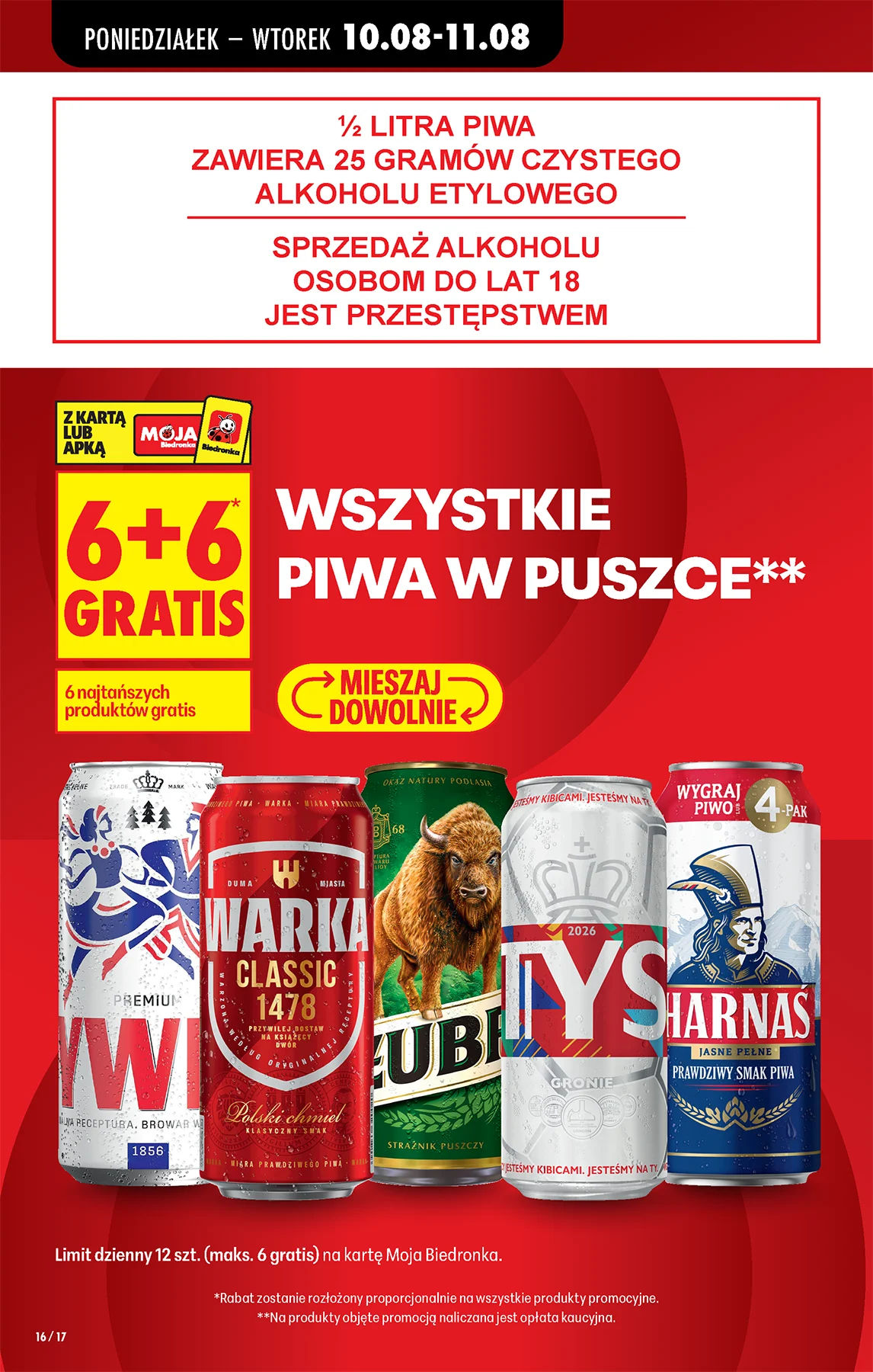 Biedronka