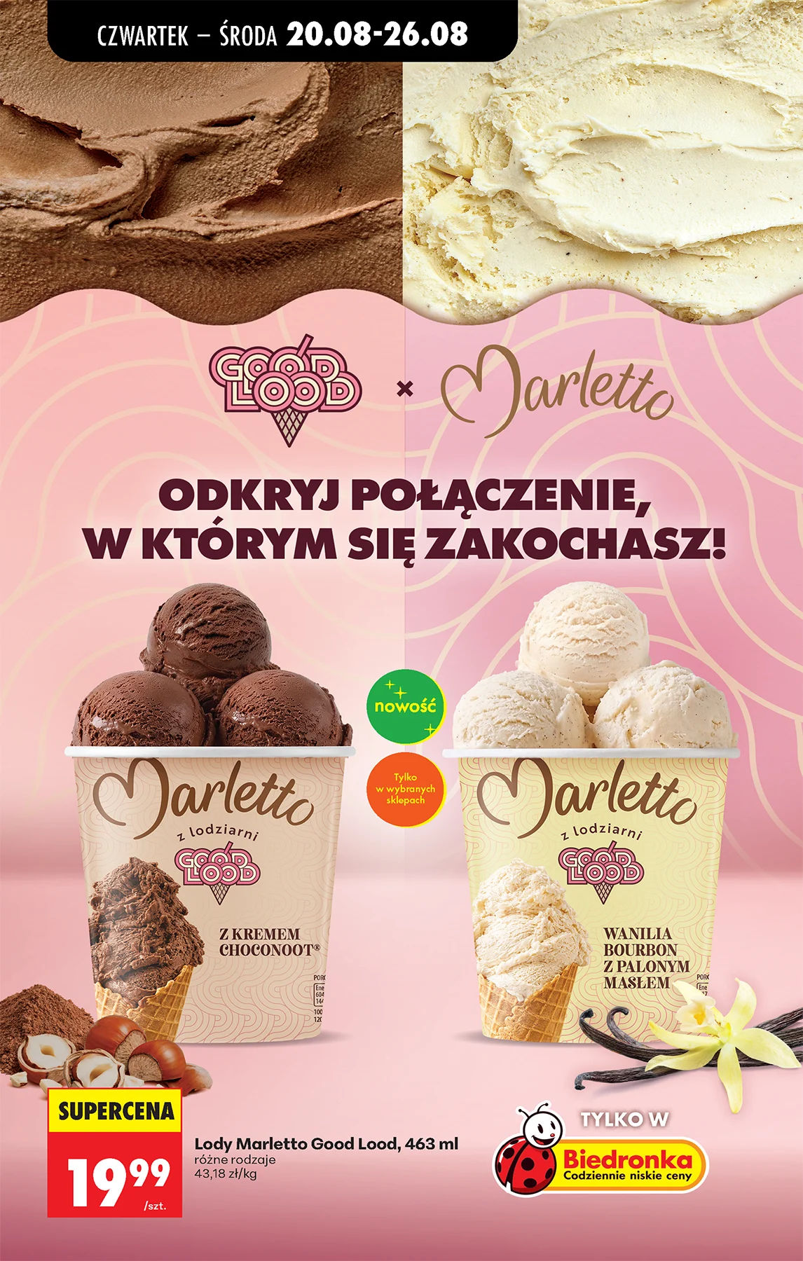 Biedronka