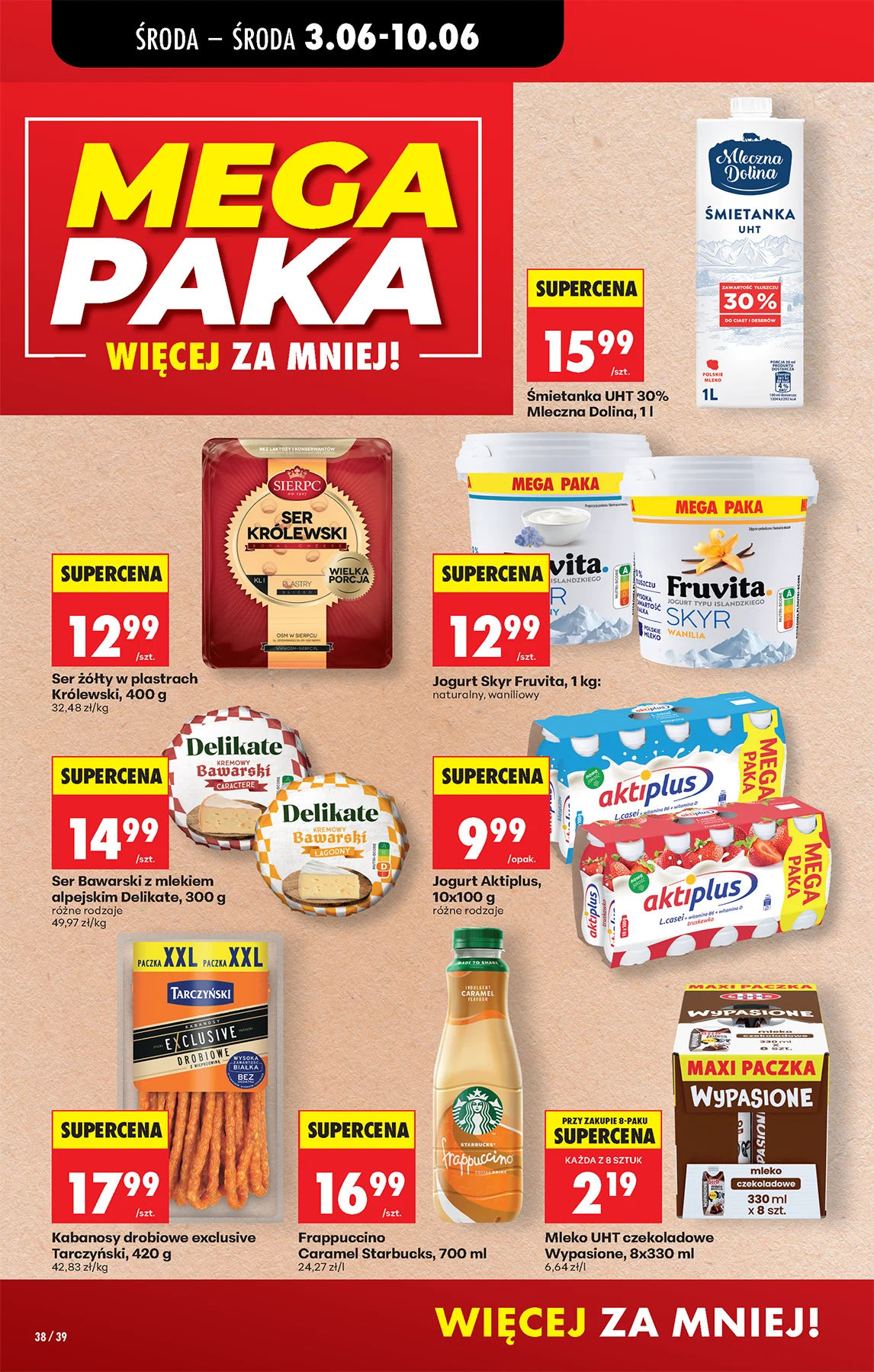Biedronka