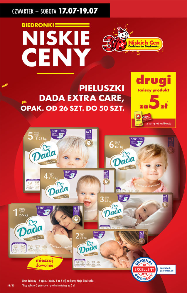 Biedronka