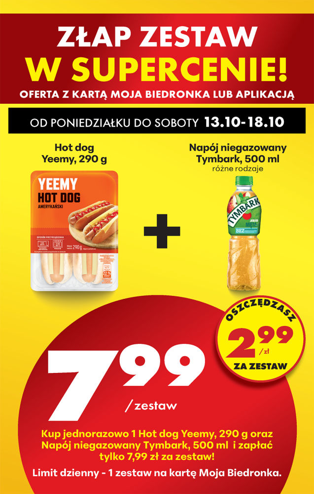 Biedronka