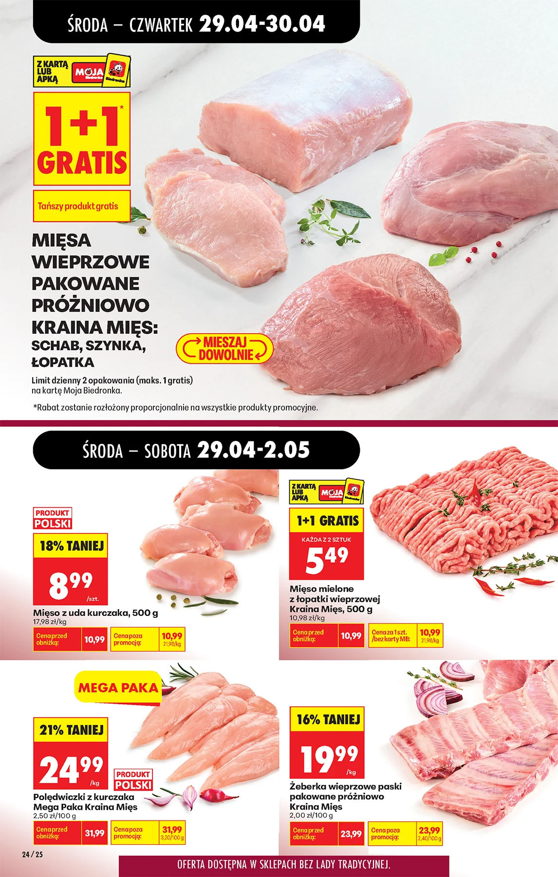 Biedronka