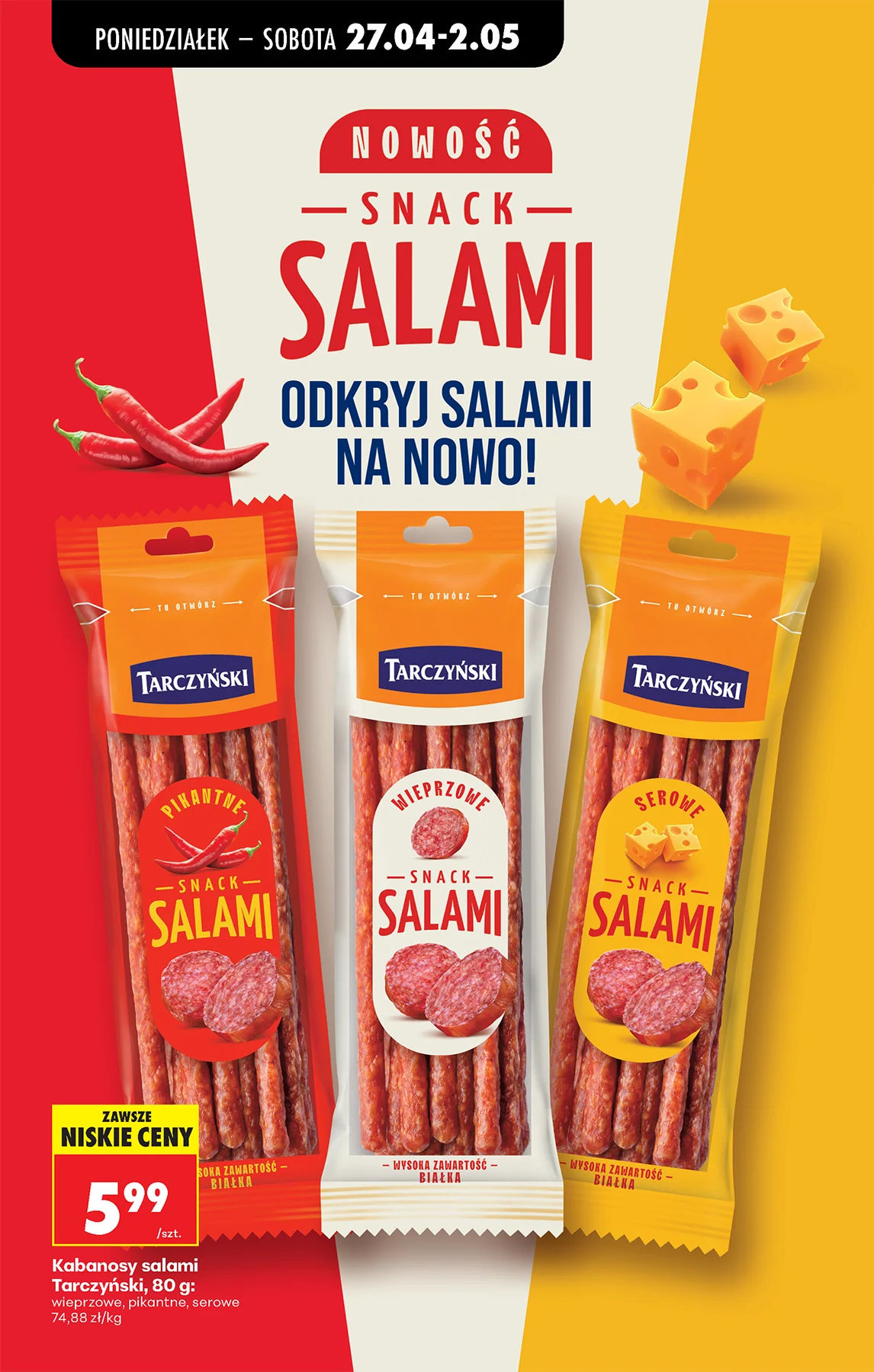 Biedronka