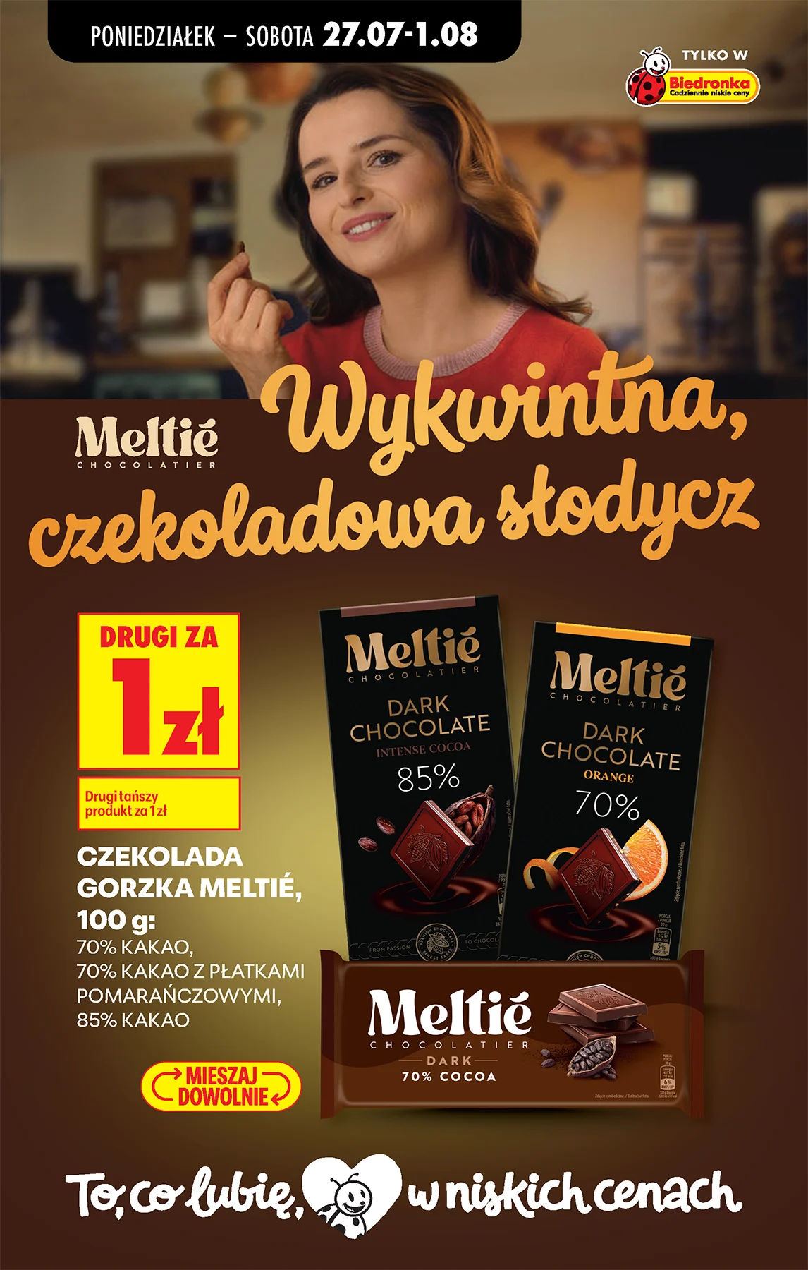 Biedronka