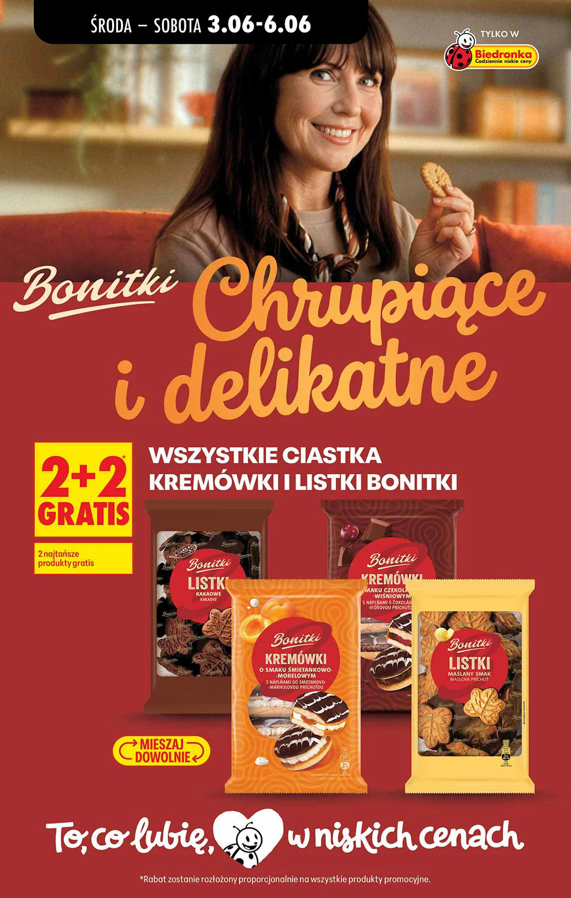 Biedronka