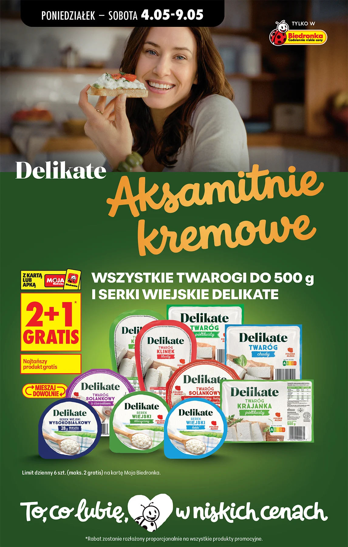 Biedronka