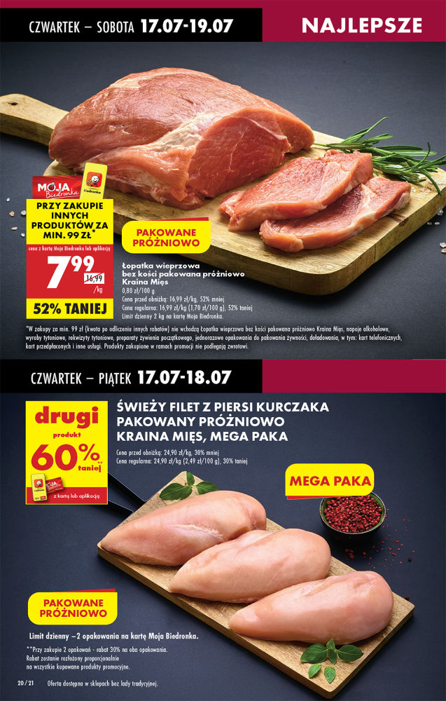 Biedronka