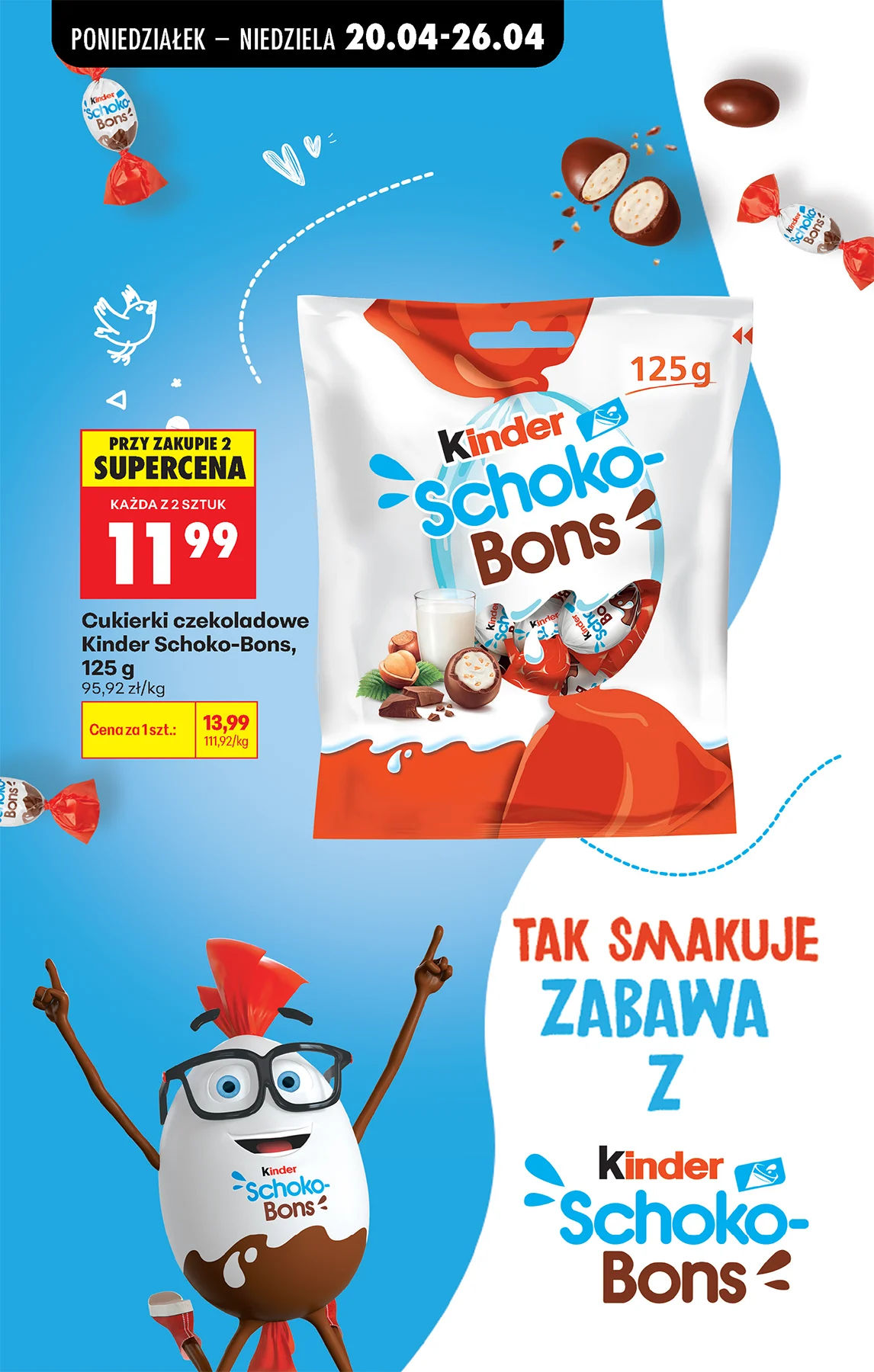 Biedronka