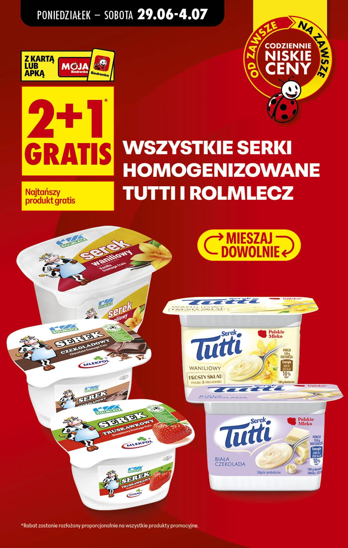 Biedronka