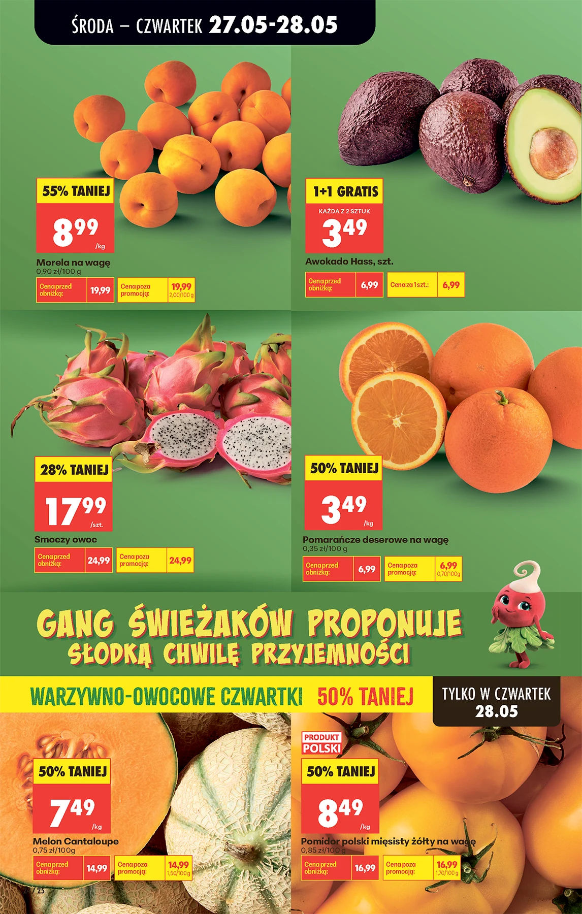 Biedronka