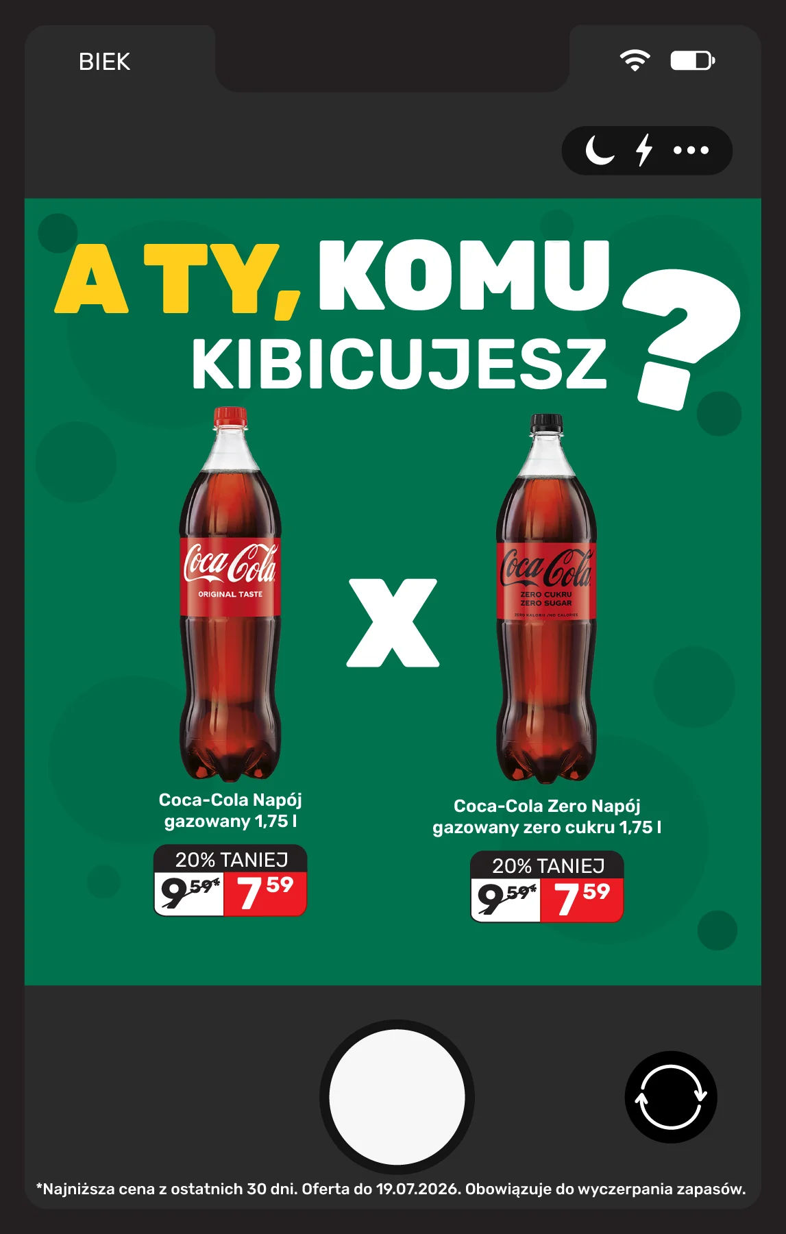 Biedronka