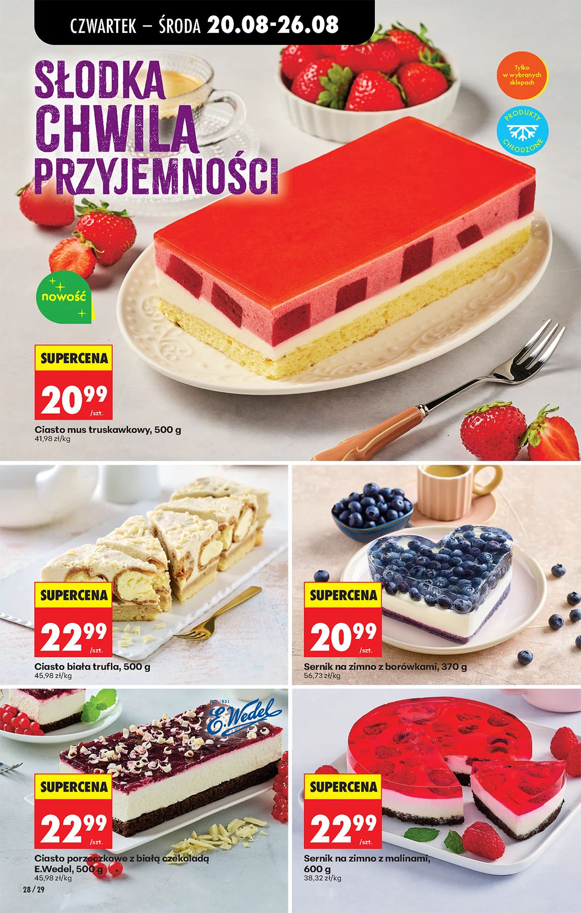 Biedronka
