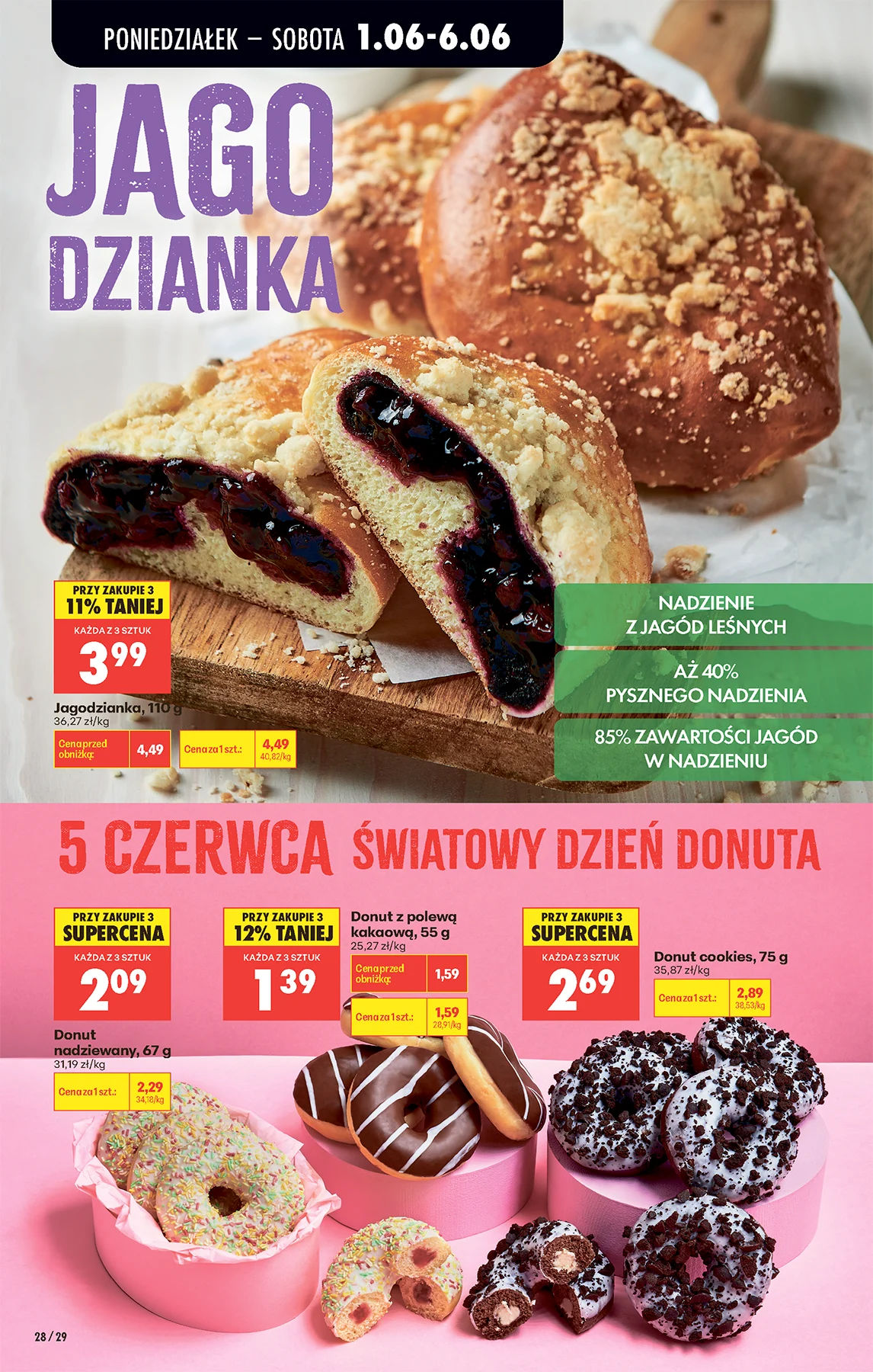 Biedronka
