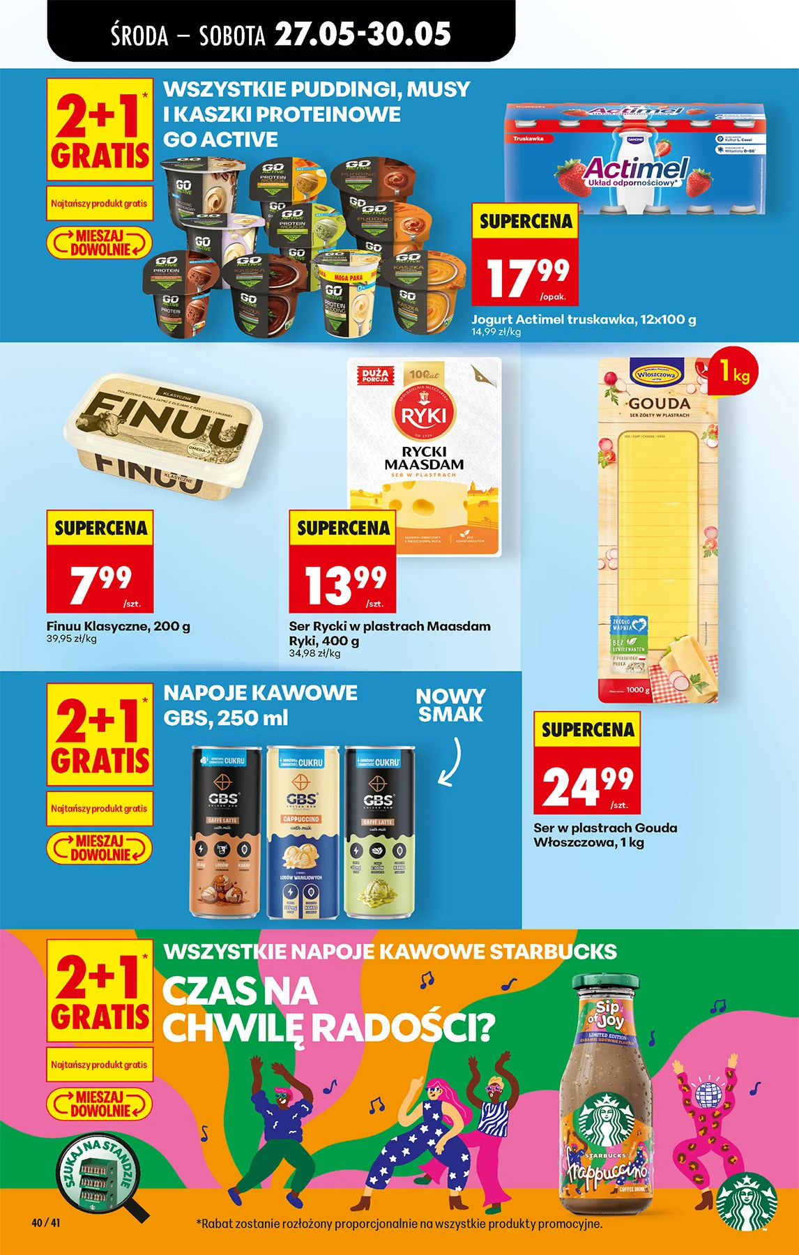 Biedronka