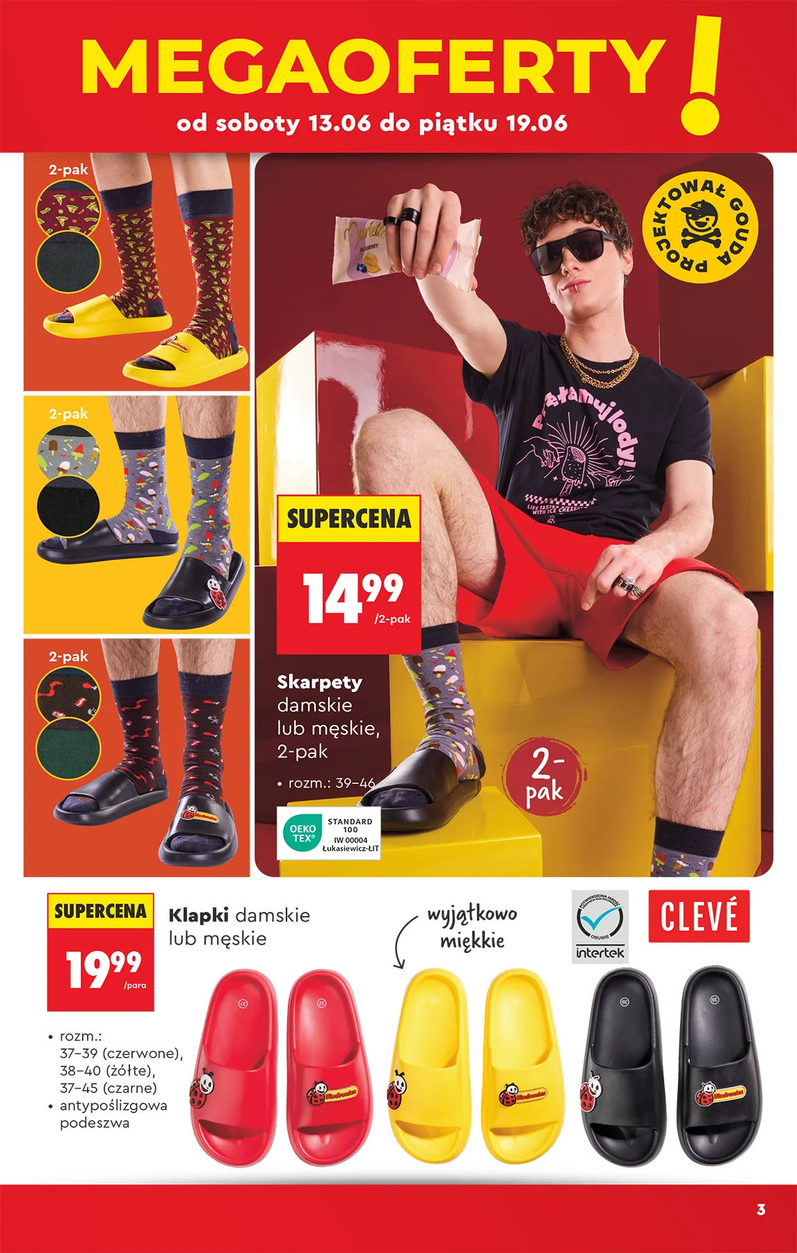 Biedronka