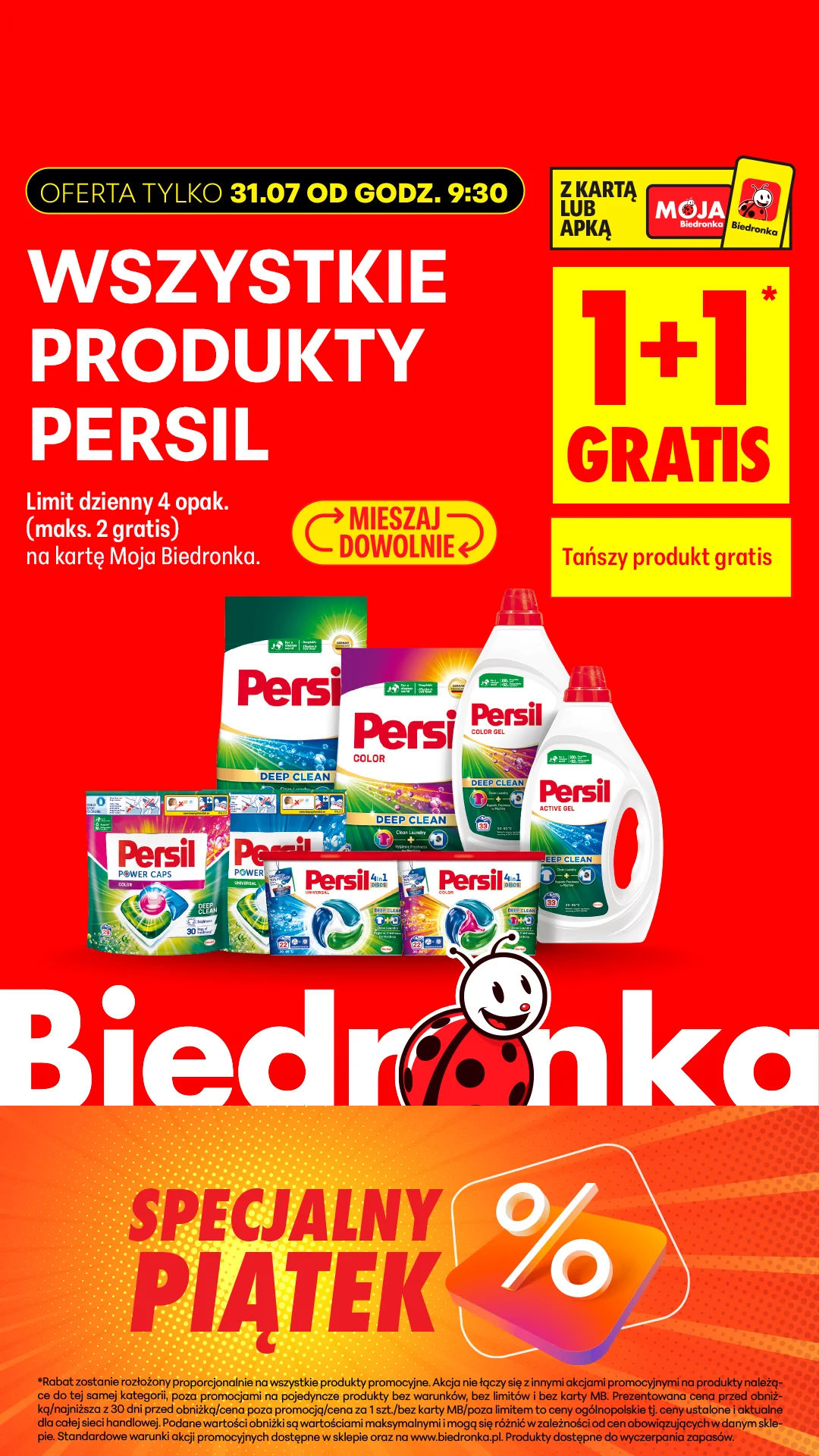 Biedronka