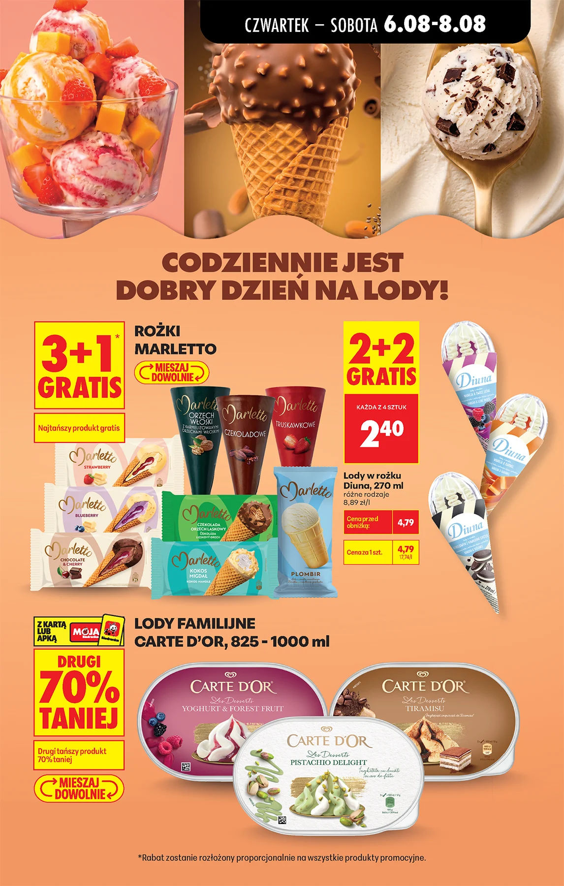 Biedronka