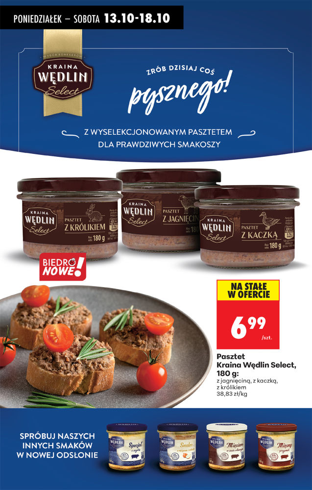 Biedronka