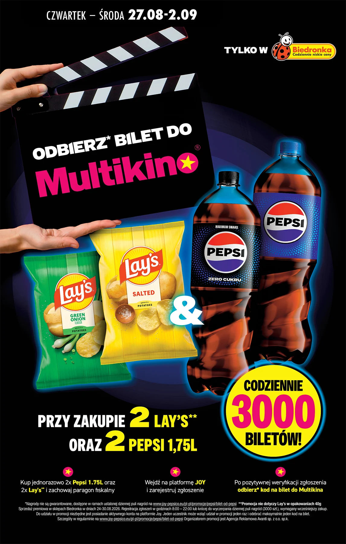 Biedronka
