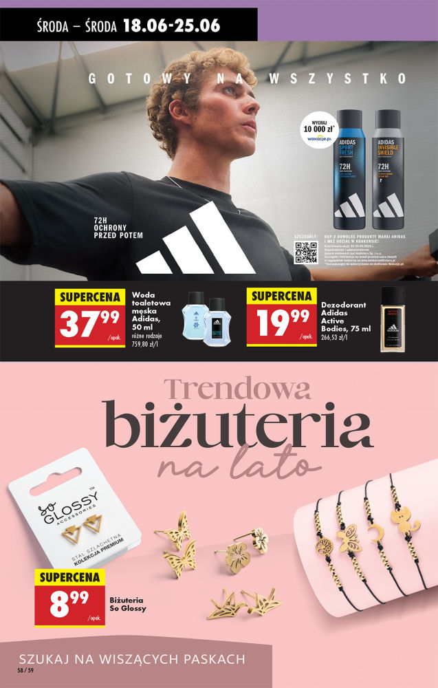 Biedronka