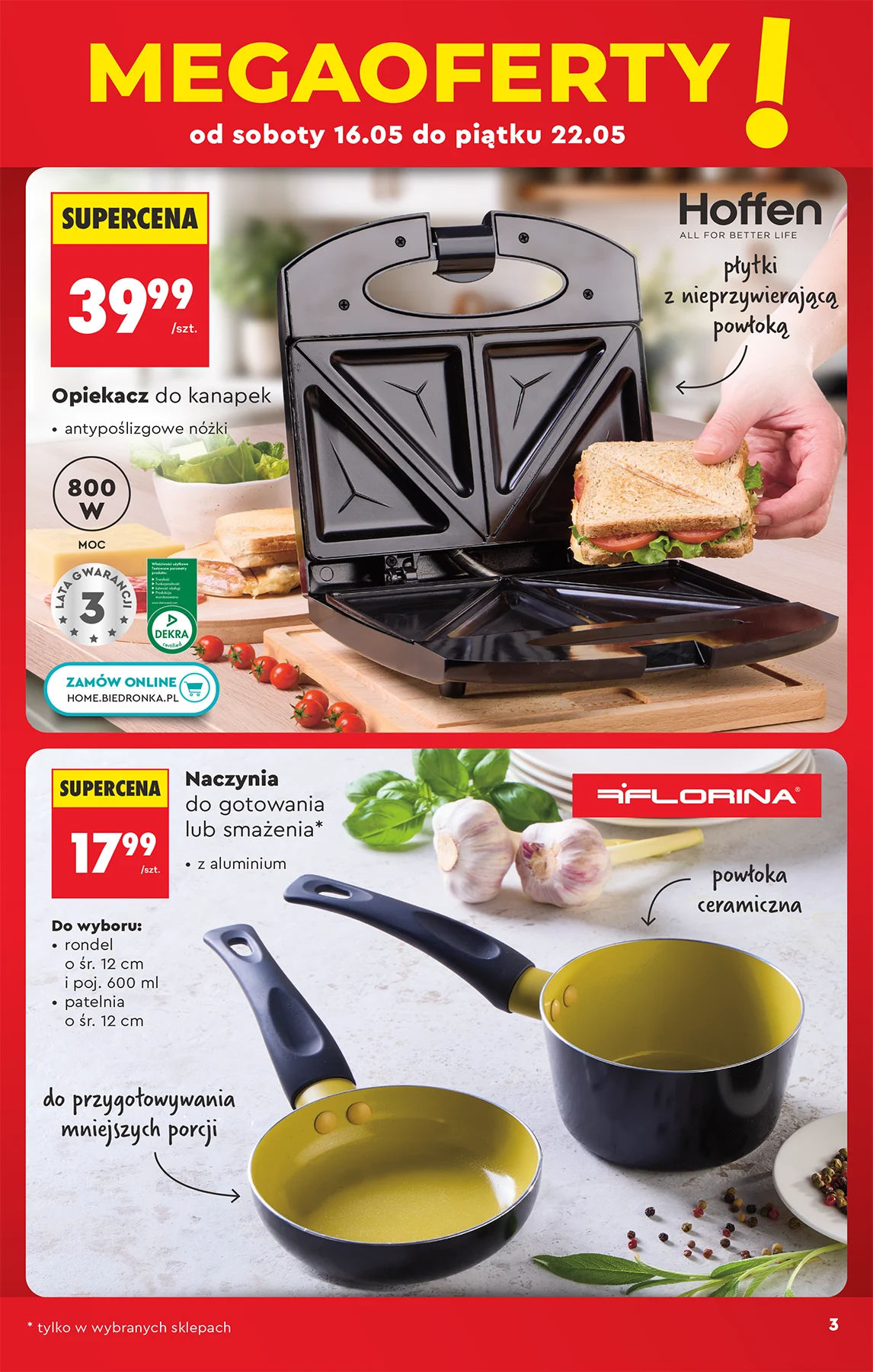 Biedronka