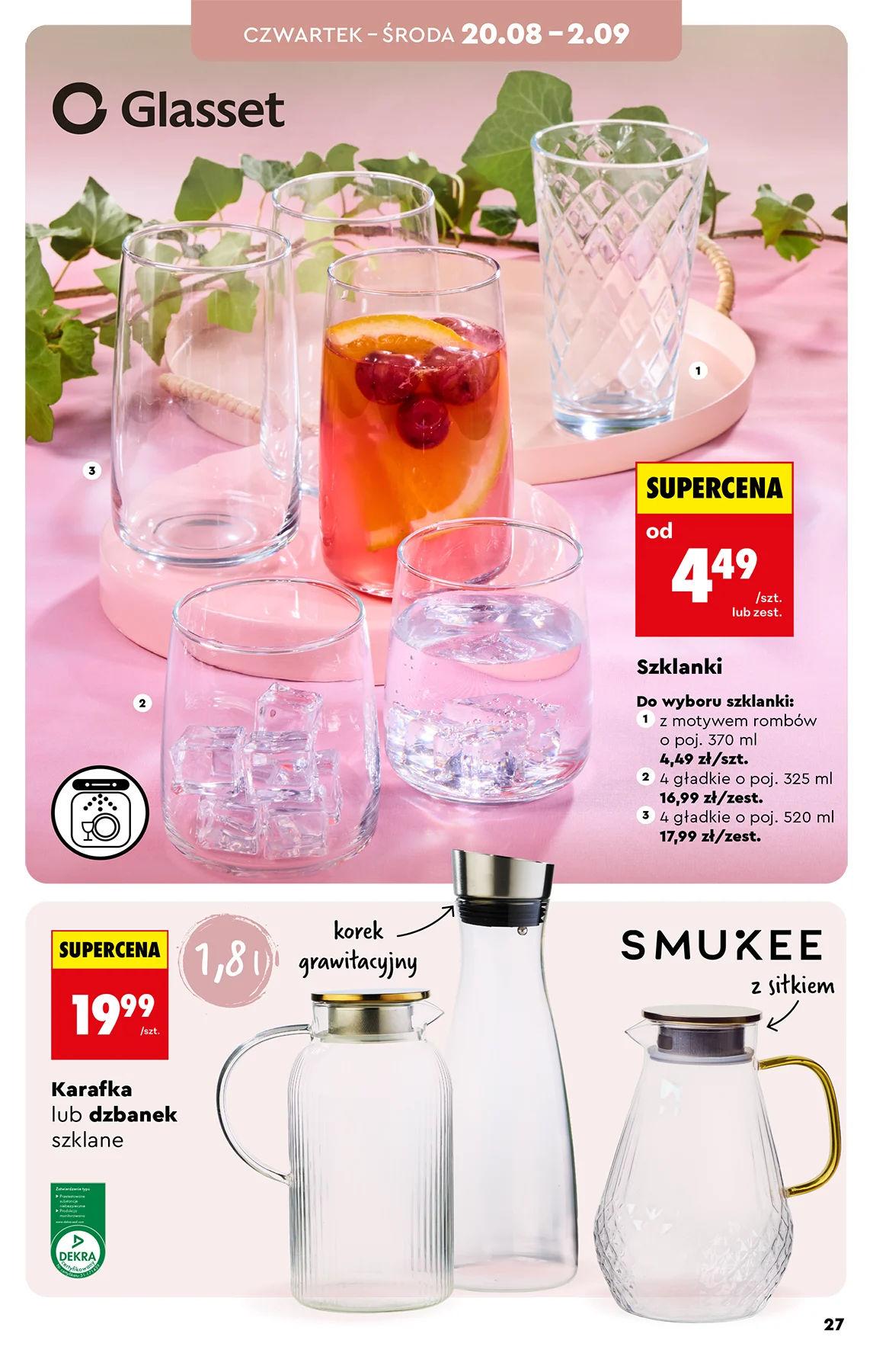 Biedronka