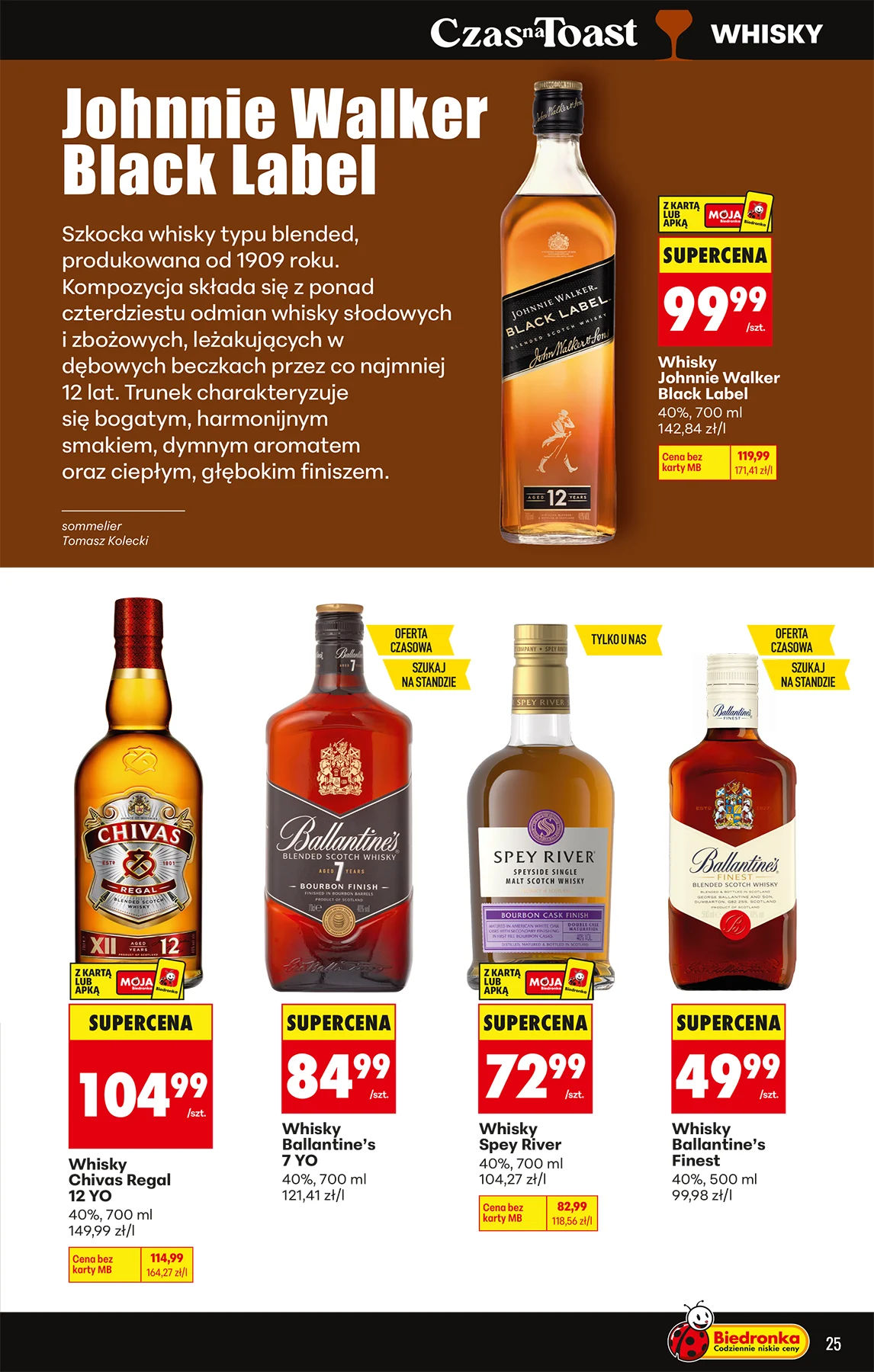 Biedronka