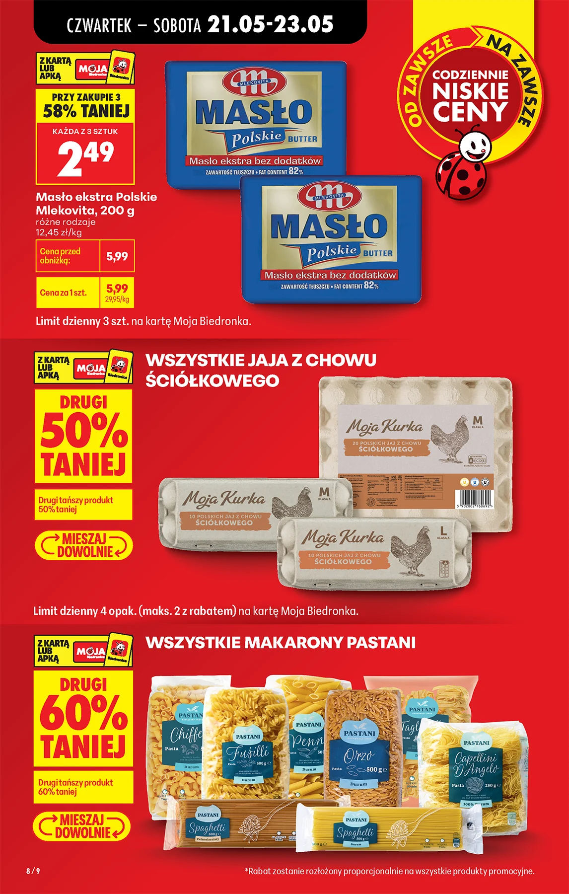 Biedronka