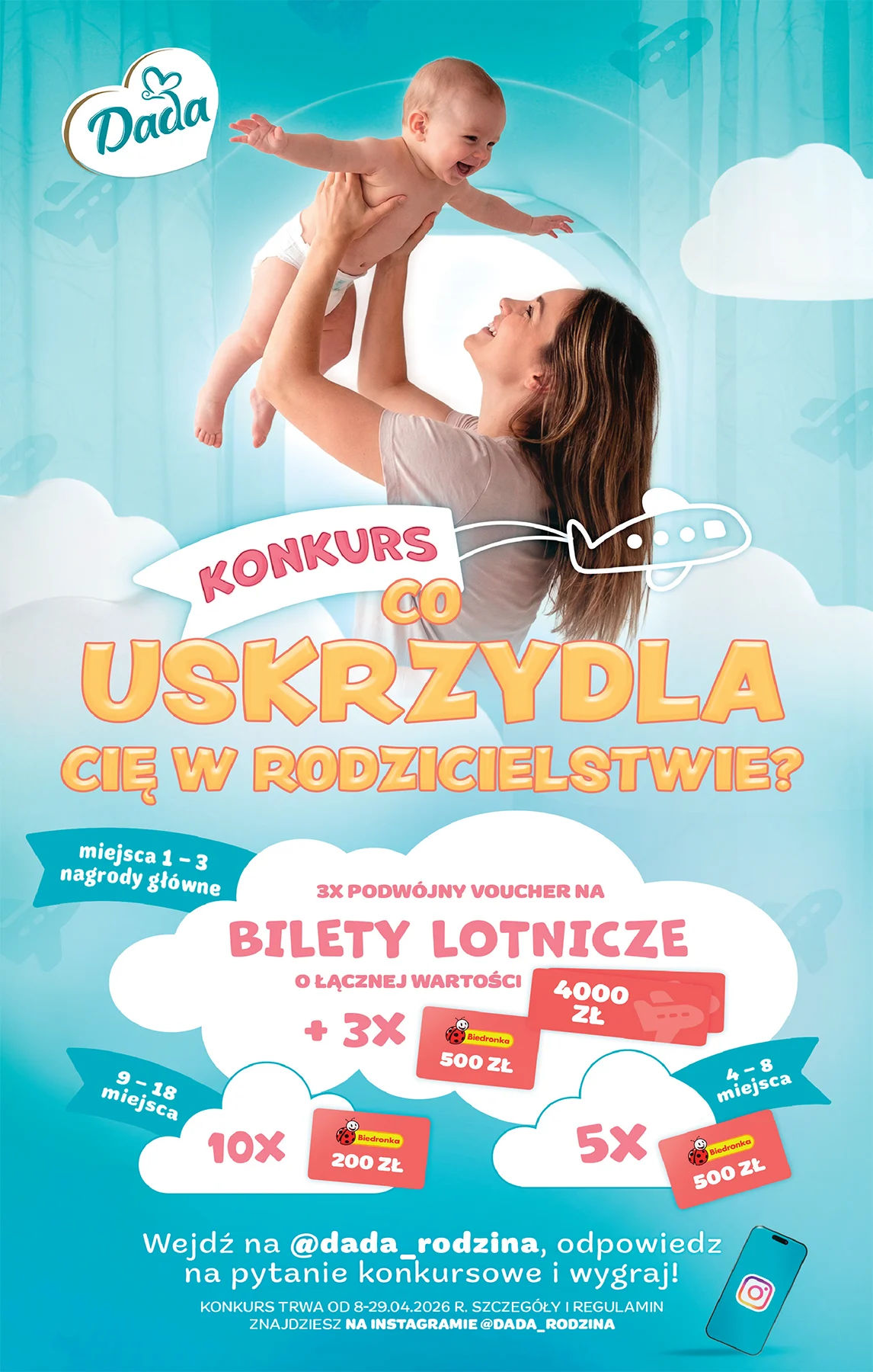 Biedronka