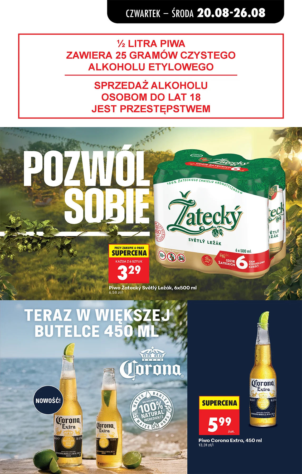 Biedronka