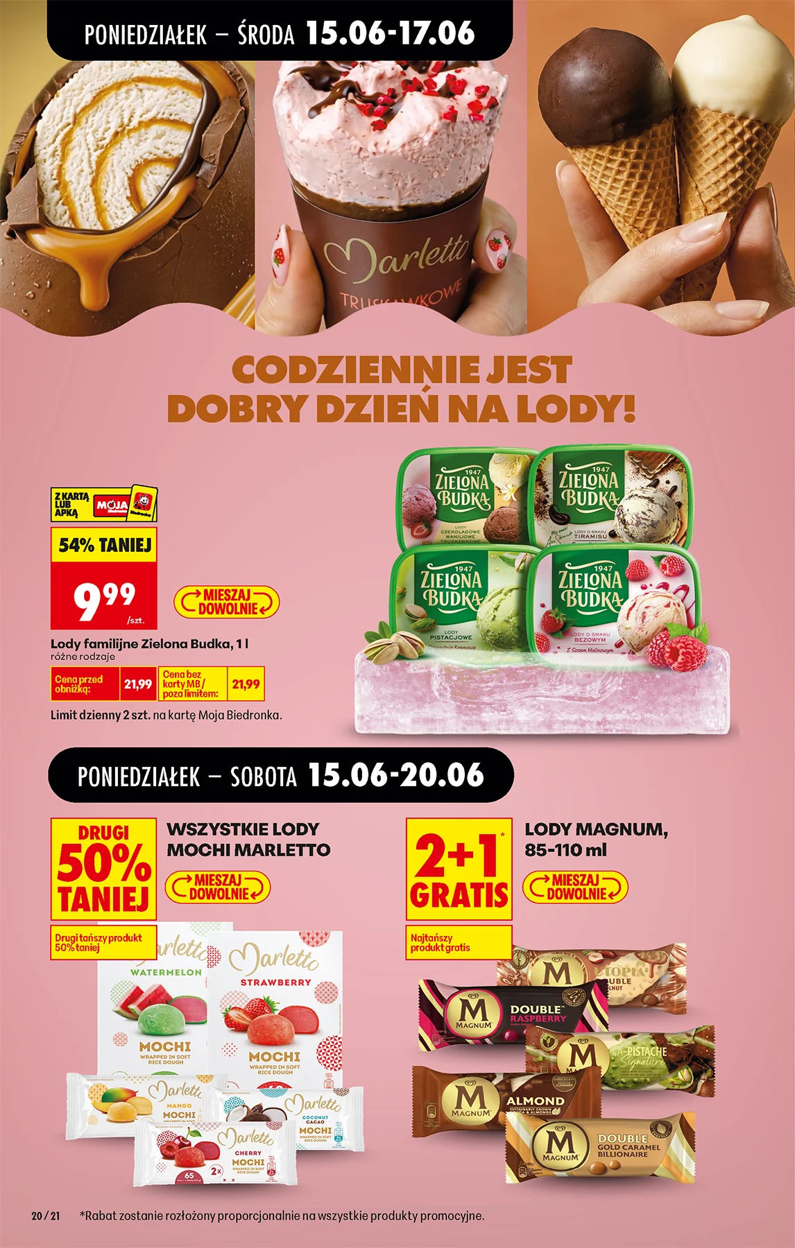 Biedronka