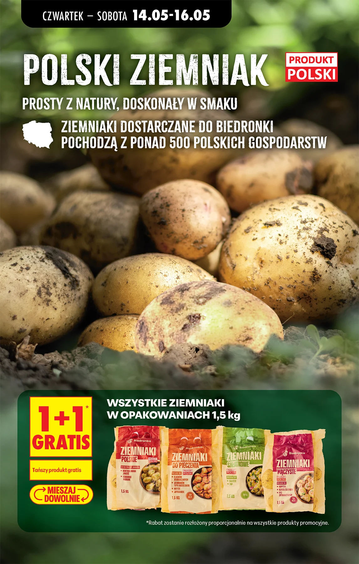 Biedronka