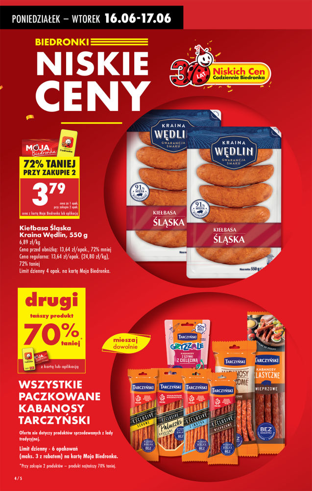 Biedronka