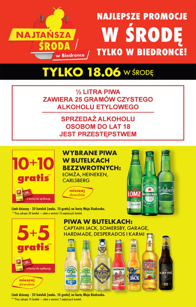 Biedronka