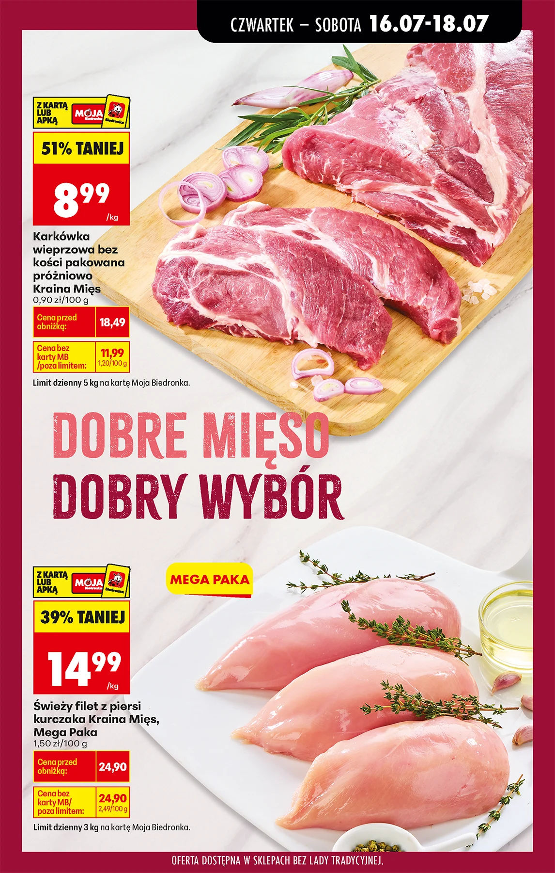 Biedronka