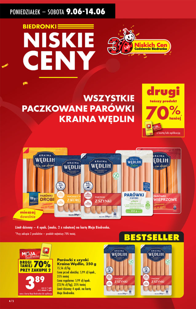 Biedronka