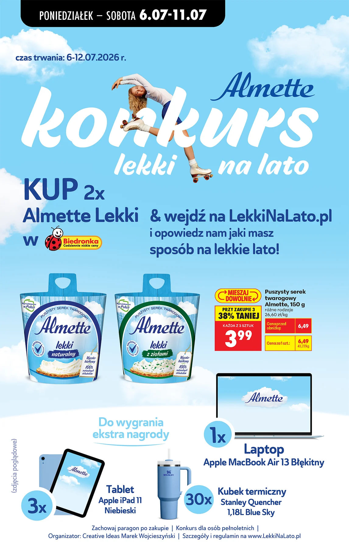 Biedronka