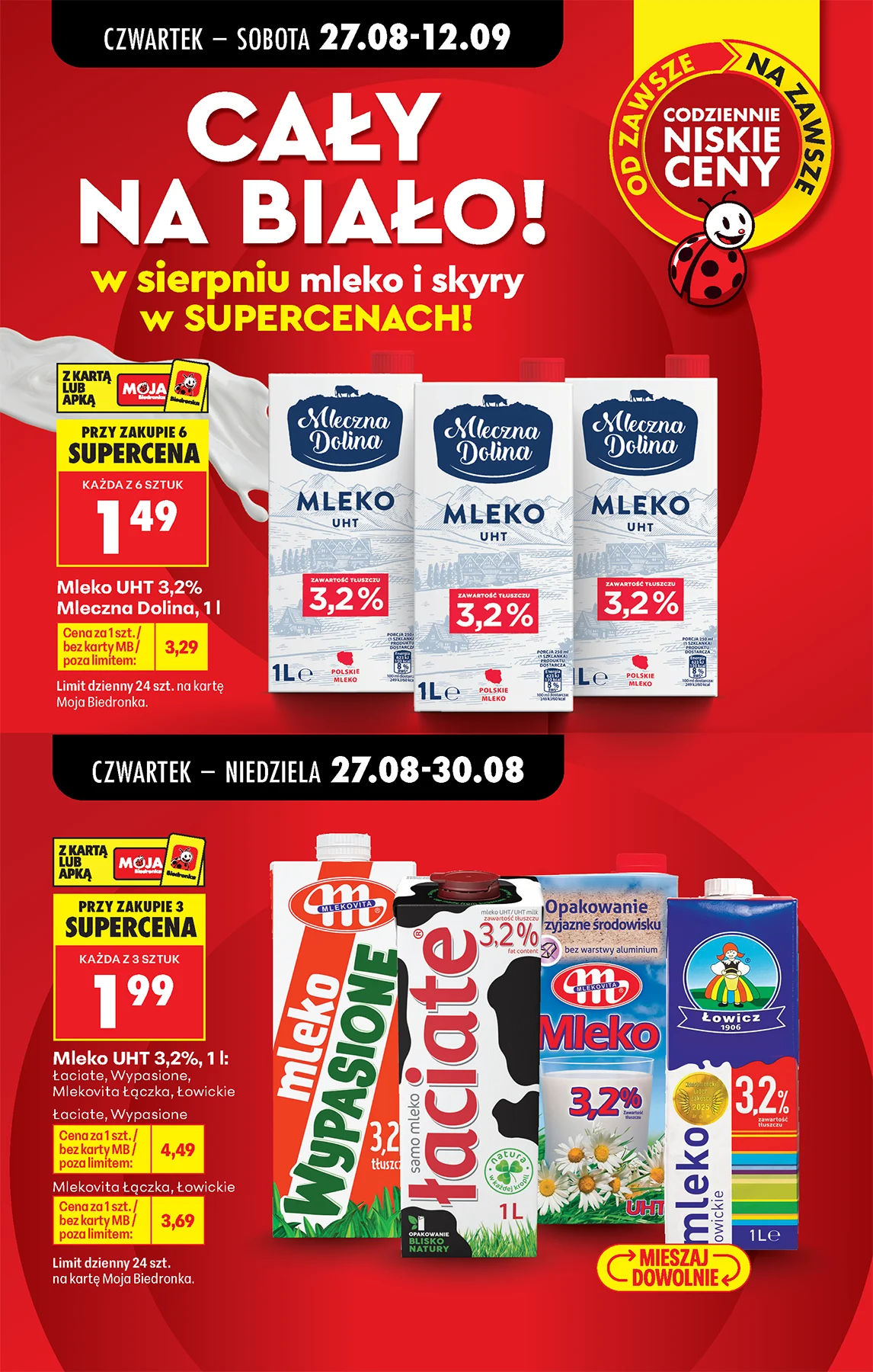 Biedronka