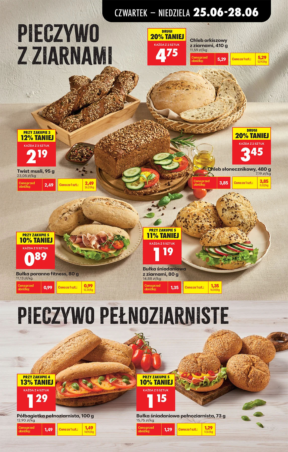 Biedronka
