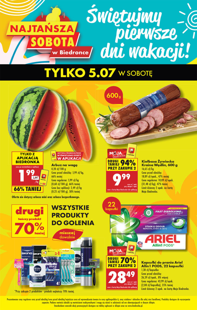 Biedronka