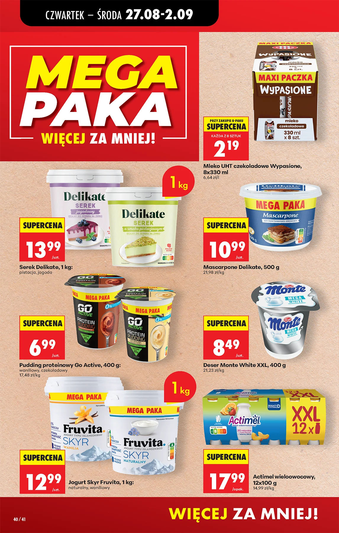 Biedronka