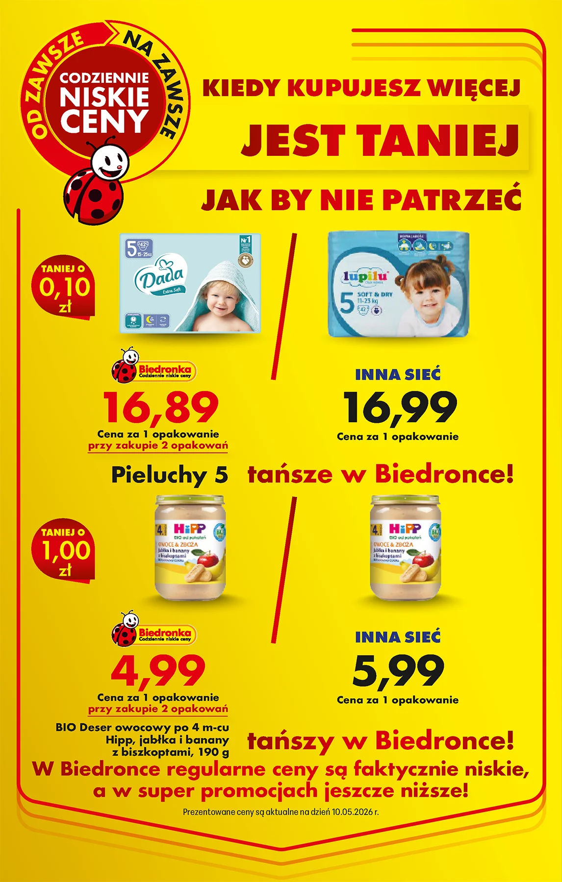 Biedronka