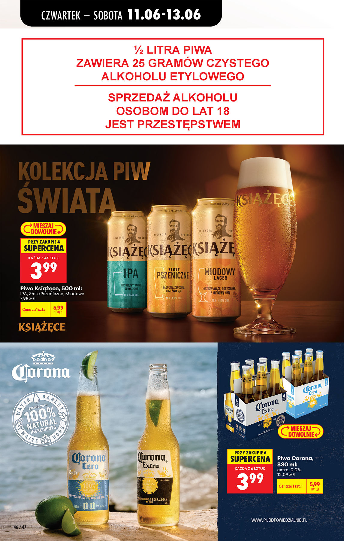 Biedronka