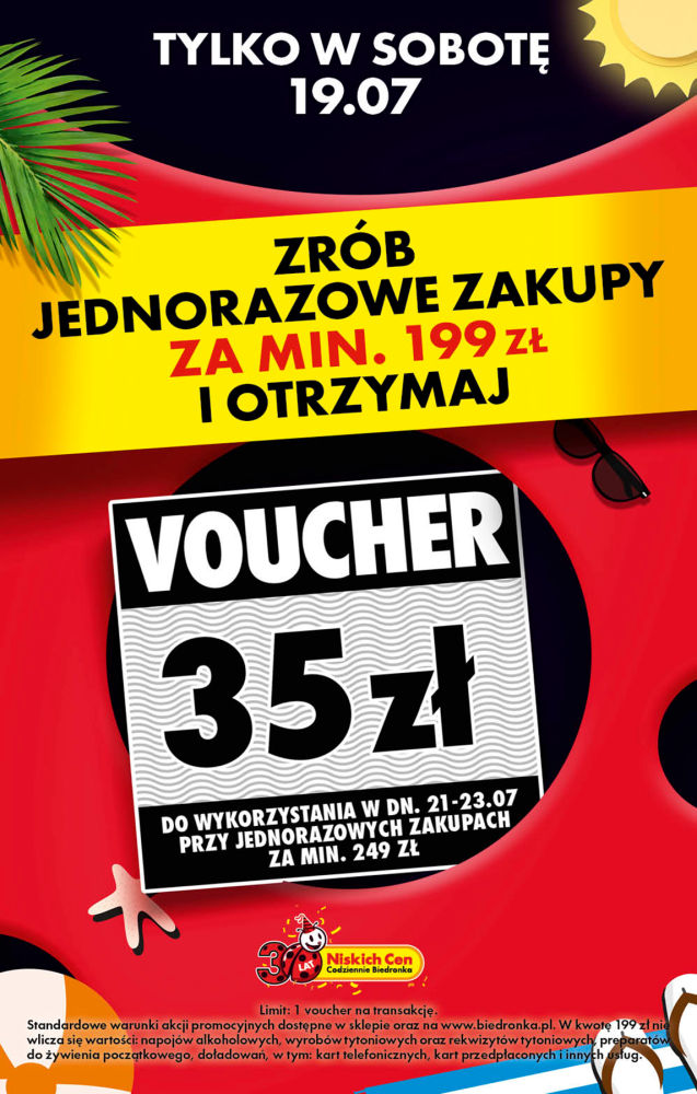 Biedronka