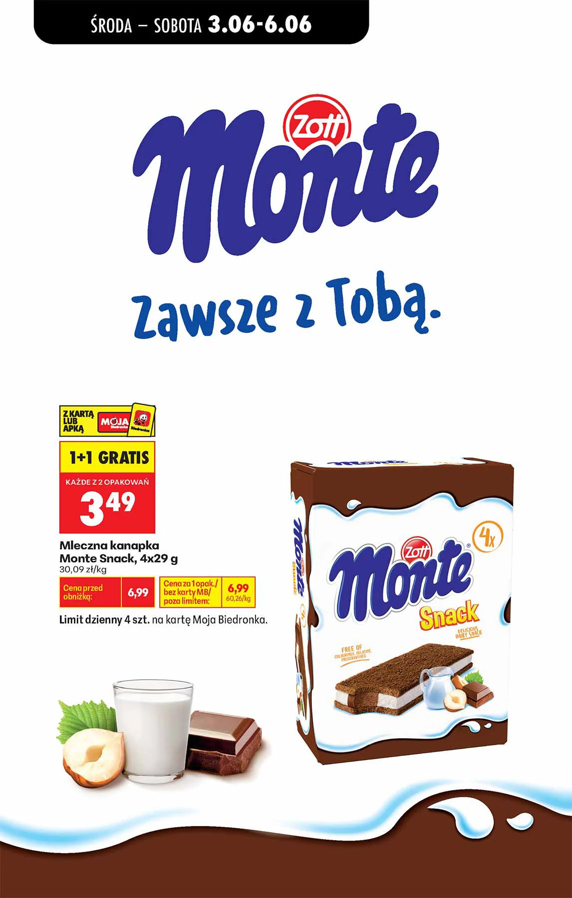 Biedronka