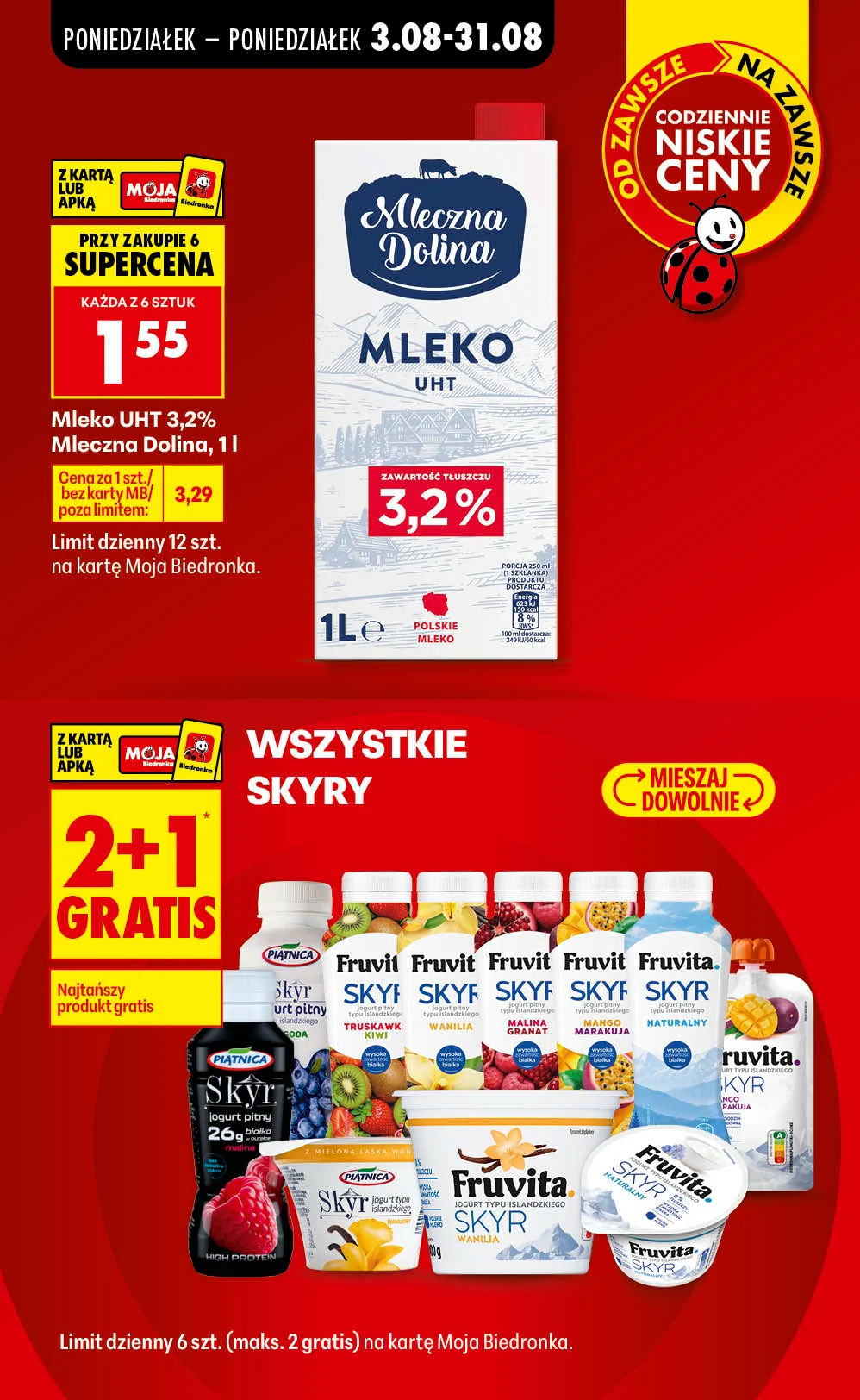 Biedronka